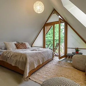 Visitzakopane - Apartament Zakopane
