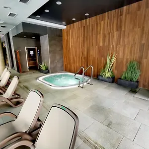 Polanki Park E202 Apartament Kołobrzeg