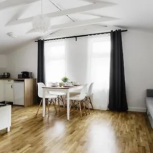 Viu Helska Apartament Sopot