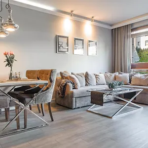 La Bagatelle By Baltica + Parking Apartament Sopot
