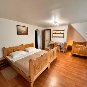Wynajem Pokoi Magdalena Kwatera prywatna Zakopane